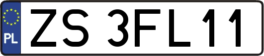 ZS3FL11
