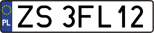 ZS3FL12