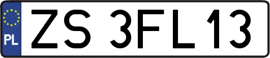 ZS3FL13
