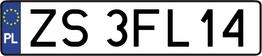 ZS3FL14