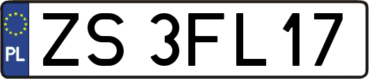 ZS3FL17