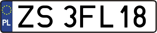 ZS3FL18