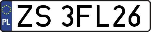 ZS3FL26