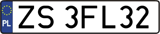 ZS3FL32
