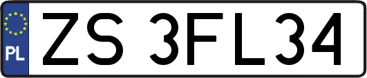 ZS3FL34