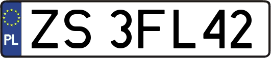 ZS3FL42