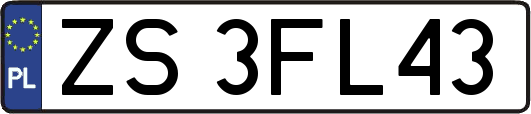 ZS3FL43