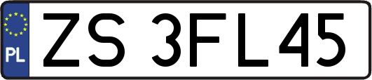 ZS3FL45