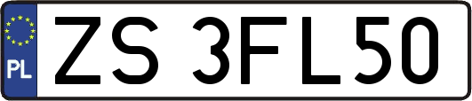 ZS3FL50