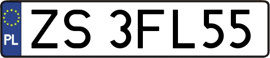 ZS3FL55