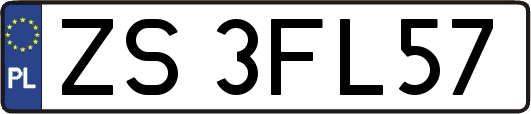 ZS3FL57