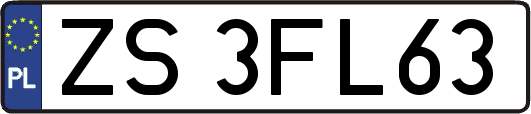 ZS3FL63
