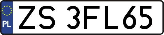 ZS3FL65
