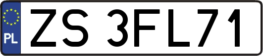 ZS3FL71