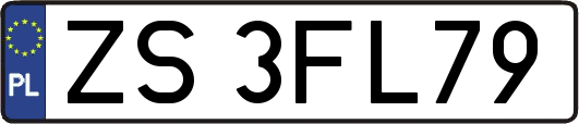 ZS3FL79