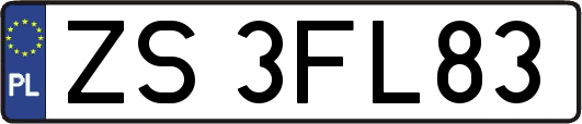 ZS3FL83