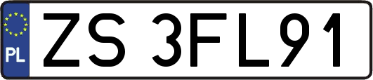 ZS3FL91
