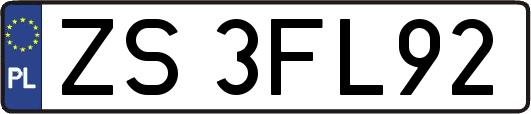 ZS3FL92
