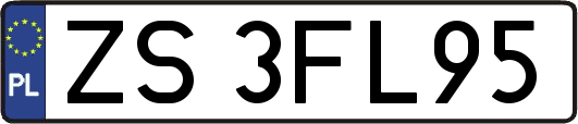 ZS3FL95