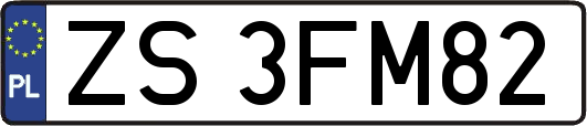 ZS3FM82