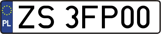 ZS3FP00