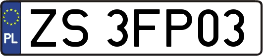 ZS3FP03