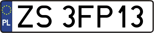 ZS3FP13