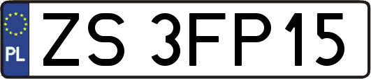 ZS3FP15
