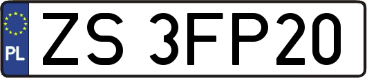 ZS3FP20