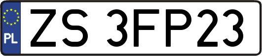 ZS3FP23