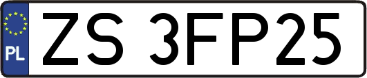ZS3FP25