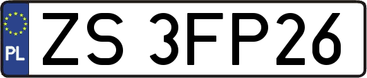 ZS3FP26