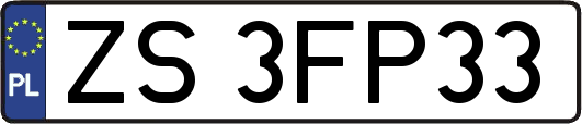 ZS3FP33
