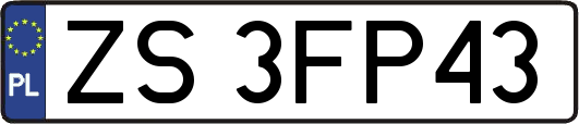 ZS3FP43