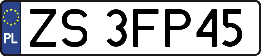 ZS3FP45