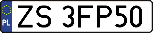 ZS3FP50