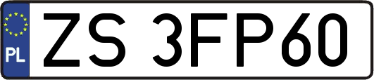 ZS3FP60