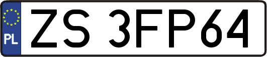 ZS3FP64