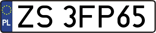 ZS3FP65