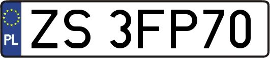 ZS3FP70