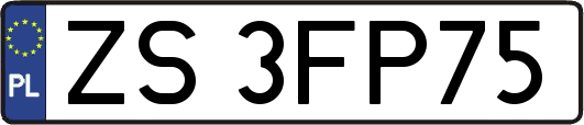 ZS3FP75