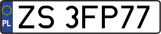 ZS3FP77