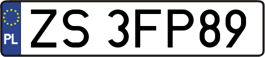 ZS3FP89