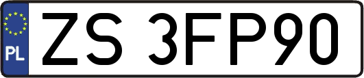 ZS3FP90