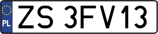 ZS3FV13