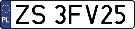 ZS3FV25