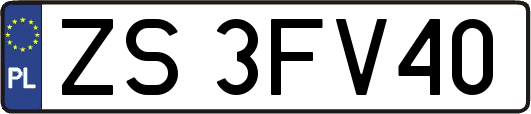 ZS3FV40