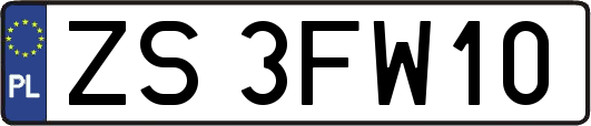ZS3FW10