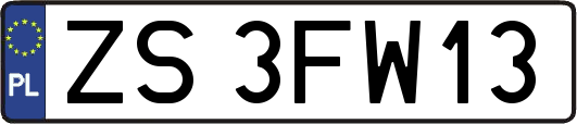 ZS3FW13