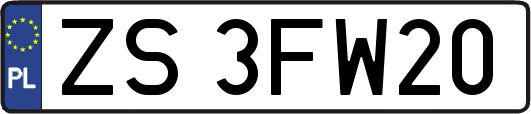 ZS3FW20